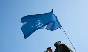 NATO Disebut 'Macan Kertas', Trump Siap Angkat Kaki dari Aliansi Atlantik kkxmpnzwtjbbkbyg