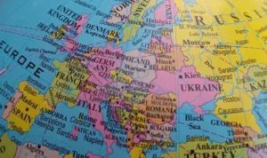 Selat Hormuz Dibuka Kembali, 4 Negara Eropa Sambut Baik Rekonsiliasi Washington-Teheran kmjtnkdgqmstan