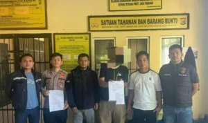Kasus Kematian Dokter di Gayo Lues Terungkap: Motif Perampokan Berujung Nyawa Melayang kmmgsqkpnafkagcsd