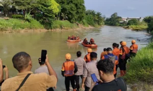 Operasi SAR di Pangkal Titi Asahan: Bram Pasaribu Tewas Terseret Arus, Satu Korban Masih Hilang kmspszxvxbjqcgjpmj