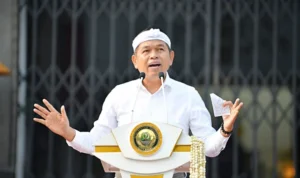 Gubernur Dedi Mulyadi Kritik Birokrasi Jabar: Terlalu Banyak yang Menyuruh, Kurang yang Bekerja kmyezawawpqycrgwgtmw
