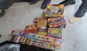 Pemasok Bubuk Mercon Maut di Semarang Ditangkap, Jual Bahan Peledak Lewat TikTok kntxwpygpefhgqwphmwxp