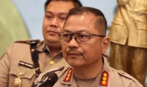 Tersangka Asyhari Diduga Kabur, Polda Jateng Backup Polresta Pati Lakukan Pengejaran knykgnsnefnnvfb