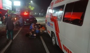 Kecelakaan Maut di Bantul: Nekat Lawan Arus, Tiga Pengendara Motor Meninggal Dunia knqhjddvgxtmctme