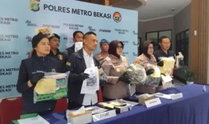 Lansia Korban Penyiraman Air Keras di Bekasi Meninggal Dunia Usai Operasi Cangkok Kulit kndwcspcahwxgzm