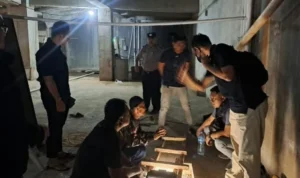 Tragedi Proyek TB Simatupang: 4 Pekerja Tewas Terjebak dalam Tangki Air Saat Pengurasan knaczqrjhgnypyk