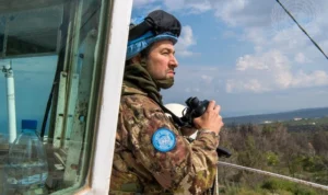 Insiden UNIFIL Memanas: Italia Tuntut Penjelasan Israel Atas Serangan Terhadap Pasukan Perdamaian knrhvaegaxjfqwznbgr