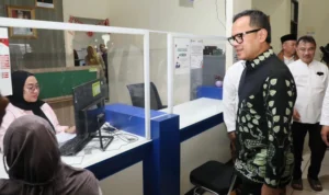 Kesiapan WFH ASN Kota Bekasi Capai 40 Persen, Wamendagri Minta Hitung Penghematan Anggaran knvkkjqcsvtkabgwa