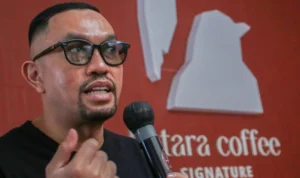 Situasi Darurat Kejahatan Jalanan, Ahmad Sahroni Desak Setiap Polda Bentuk Tim Pemburu Begal knxnqhqrgppjfvthspmg