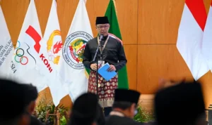 Estafet Kepemimpinan IPSI: Sugiono Gantikan Prabowo Subianto Pimpin Pencak Silat Nasional knztqcjnzabrvsa