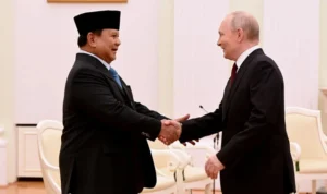 Dubes Rusia Bantah Ada Keretakan Hubungan RI-Rusia Usai Prabowo Tak Hadir di Kazan kpwtpbrmkywrvhgkedt