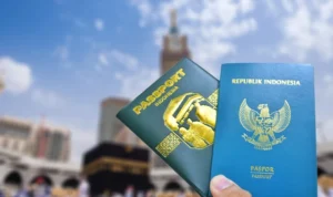 Pemerintah Tindak Tegas Haji Ilegal: 42 Calon Jemaah Dicekal Akibat Visa Tak Sesuai kptaywtvnvkahbgtvg