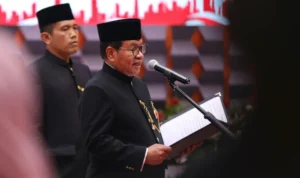 Lawan Laporan Fiktif AI, Gubernur Pramono Beri Hadiah Umrah untuk PPSU Responsif kpfszynfqrampgqc