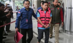 Kasus Suap Rp 1,5 Miliar: Ketua Ombudsman Diduga Kongkalikong dengan PT TSHI kpahsxbknymvdmxdq