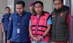 Baru Seminggu Dilantik, Ini Sosok Ketua Ombudsman Hery Susanto dan Laporan Hartanya kpahtztrcpxnzsxwgry ()