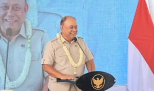 Jember Jadi Percontohan Nasional Makan Bergizi Gratis, Targetkan 400 Unit SPPG Beroperasi kpascesywppdsejrbgf