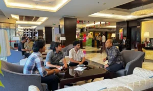 Perjalanan Pulang ABK WNI: Selamat dari Serangan Rudal, Kini Menuju Tanah Air kpgzemwmzvbmezpzem