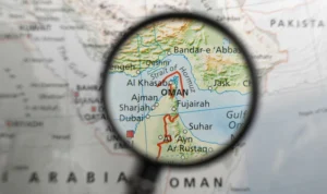 Trump Klaim Hormuz Bakal Jadi Wilayah AS, Iran: Tak Bisa Direbut dengan Cuitan kpjfrackpntwfqnr