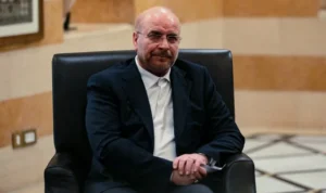 Perang Iran-AS Memanas Lagi, Teheran Kirim Pesan Keras ke Washington kpjwnatmbwvhgjgf