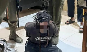Terlibat Rentetan Aksi Kekerasan, Dua Mantan Anggota KKB Bintang Timur Ditangkap kpmzmsynxftmezbfwqqbv