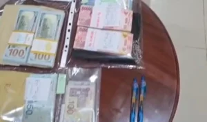 KPK Obrak-abrik Safe Deposit Box Milik Eks Direktur Bea Cukai di Medan, Sita Aset Rp2 Miliar kprsvnejmptzfkv