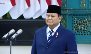 Resmi Berlaku, Perpres Nomor 15 Tahun 2026 Perkuat Ketahanan Komunitas dari Ancaman Terorisme kqzatmjwermzmwykbg