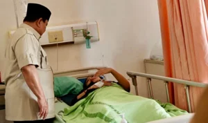 Presiden Prabowo Instruksikan Penanganan Medis Optimal bagi Korban Kecelakaan KA Bekasi kqzqaggzafhxmsbwsf