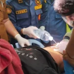 Gara-gara Iseng, Cincin Besi Tersangkut di Area Sensitif Pria Pekanbaru Hingga Minta Bantuan Rescue kqadkjbjezmywhrpay