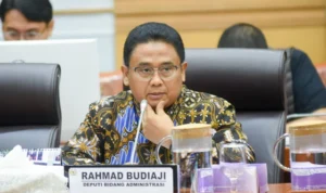 Persiapan Haji 2026: Setjen DPR RI Instruksikan Tim Pendukung Fokus pada Tugas Pengawasan kqbsbnnxwdcptyy
