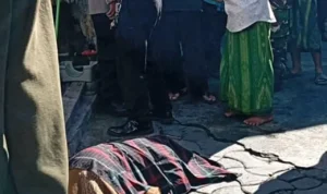 Geger Penemuan Jenazah di Semampir, Pria Asal Madura Diduga Jadi Korban Pembunuhan kqcbvpmqmrwfvac