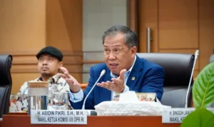 Pimpinan Komisi VIII DPR Dukung Arab Saudi Tindak Tegas 3 WNI Pelaku Penipuan Haji kqecheptwkxzrtxwnhtm