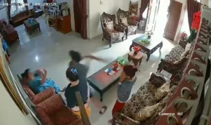 Update Kasus Perampokan Rumbai: Polisi Tangkap 4 Pelaku Utama, Anak Korban Masih Diamankan kqeqvyesnhstnxenth