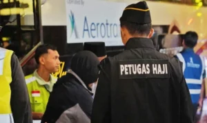 Siasat Gagal! Rombongan Haji Ilegal Terbongkar di Soetta, Ngaku Pekerja Demi ke Arab Saudi kqkjnejjqzasakdrhayj
