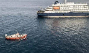 Dua Penumpang MV Hondius Jalani Karantina di Singapura Setelah Kontak dengan Pasien Hantavirus kqxtqstbxnrgffdxc