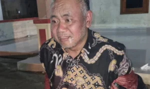 Tim Jatanras Polda Jateng Berhasil Tangkap Asyhari, Tersangka Pelecehan Seksual di Wonogiri krxszvapyqqvs