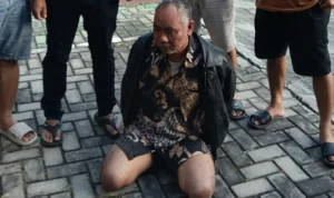 Kasus Ponpes Pati, Sarifuddin Sudding: Jangan Beri Ruang Kompromi bagi Predator Seksual krfftqtyckjhejc