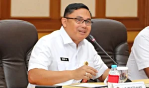 Jejak Karier Kabais TNI Letjen Robi Herbawan: 12 Tahun di Sat-81 Kopassus krbythrepgmqygpprxm