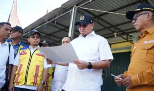 Kucurkan Rp70 Miliar, Presiden Prabowo Sulap Jalur Rusak di Sumbar Jadi Jalan Beton Berstandar Nasional krwmvnsmwqkd
