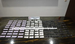 Waspada! Polisi Sita 120 Cartridge Vape Berisi Etomidate, Satu Pengedar di Jakbar Diciduk krbxtfcqnzygqbwvbm