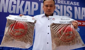 Waspada Kamuflase Penjualan Obat Terlarang: Polres Bogor Bongkar Modus Toko Kelontong hingga Warung Bakso krgkpbsbedadkzcre