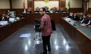 Kasus Chromebook: Nadiem Makarim Dituntut 18 Tahun Penjara dan Uang Pengganti Rp 5,6 Triliun! krgefrewehgejegtabj