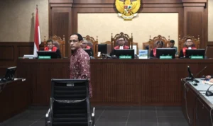 Heboh! Kubu Nadiem Adukan Empat Hakim Tipikor ke Komisi Yudisial krgpvpmpvgrjfgpsc