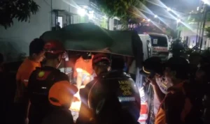 Terseret Arus Hingga 2 Kilometer, Jasad Wanita Tanpa Identitas Dievakuasi Tim SAR Semarang krpsnhtzczcnzdf