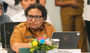 Ribka Haluk Minta Pejabat Daerah Bicara Pakai Data Soal Anggaran Otonomi Khusus Papua krqaygdzkhhzeqdgbbwv