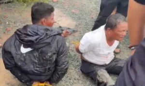 Kampung Narkoba Samarinda Digerebek: Polisi Sita Barang Bukti dan Bongkar Omzet Rp200 Juta Sehari krsgxyaawfgmmznyeqk