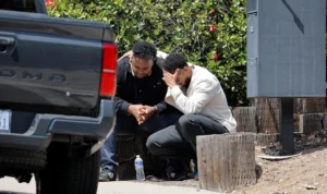 Kisah Pilu Odai Shanah, Bocah Asal Gaza yang Trauma Usai Saksikan Korban Bergelimpangan di San Diego krzgfdfdnvpeqcdrqsqrt