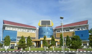 Tegakkan Norma dan Kode Etik, Universitas Negeri Padang Tidak Toleransi Penyimpangan di Lingkungan Kampus krzcbjtxmmeneaasdj