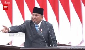 Singgung Konflik Geopolitik Dunia, Presiden Prabowo Pilih Sampaikan Sendiri Arah Fiskal RAPBN 2027 kssxadckfxmaqwx