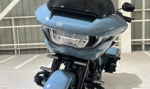 Lelang Kejaksaan RI Bikin Geger, Harley Road Glide Jadi Rebutan Ratusan Peserta ksabrpvrbsxychhyr