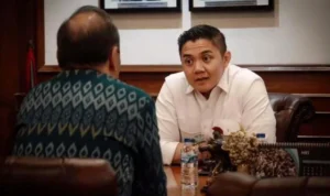 Respons Kenaikan Pertamax, Pengamat Apresiasi Seskab Teddy Indra Wijaya yang Pasang Badan ksgwamajxdanrbf